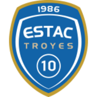 ESTAC Troyes logo